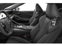 2025 Lexus LC 500 LC 500 Convertible Interior Shot 4