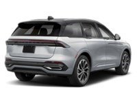 2026 Lincoln Nautilus Premiere AWD Exterior Shot 2