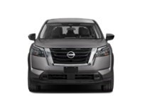 2024 Nissan Pathfinder S 4WD Exterior Shot 5