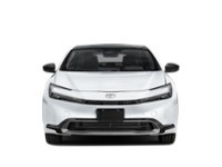 2026 Toyota Prius XLE AWD-e Exterior Shot 5