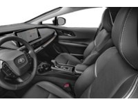 2026 Toyota Prius XLE AWD-e Interior Shot 4