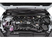 2026 Toyota Prius XLE AWD-e Exterior Shot 3
