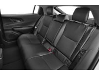 2026 Toyota Prius XLE AWD-e Interior Shot 5
