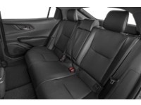 2027 Toyota Prius Limited AWD-e Interior Shot 5