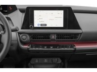 2026 Toyota Prius Plug-In Hybrid XSE Auto Interior Shot 2