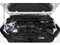 2026 Toyota Prius Plug-In Hybrid XSE Auto Exterior Shot 3