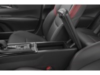 2024 Toyota Prius Prime XSE Premium Auto Interior Shot 7