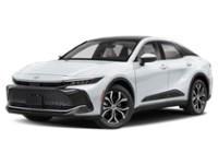 2024 Toyota Crown Limited CVT Exterior Shot 1