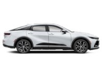 2024 Toyota Crown Limited CVT Exterior Shot 10