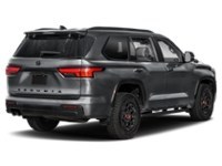 2026 Toyota Sequoia TRD Off Road 4WD Exterior Shot 2