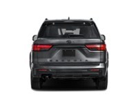 2026 Toyota Sequoia TRD Off Road 4WD Exterior Shot 7