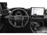 2026 Toyota Sequoia TRD Off Road 4WD Interior Shot 3
