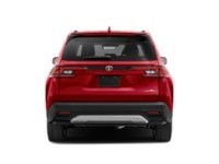 2026 Toyota Grand Highlander Limited AWD Exterior Shot 7