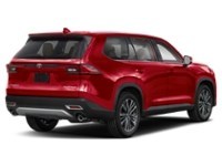 2024 Toyota Grand Highlander Hybrid Hybrid Platinum AWD Exterior Shot 2