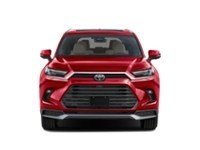 2024 Toyota Grand Highlander Hybrid Hybrid Platinum AWD Exterior Shot 5