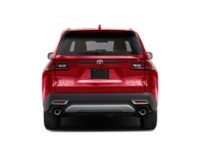 2024 Toyota Grand Highlander Hybrid Hybrid Platinum AWD Exterior Shot 7