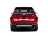 2024 Toyota Grand Highlander Hybrid Hybrid Platinum AWD Exterior Shot 7