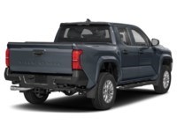 2026 Toyota Tacoma 4x4 Double Cab Auto Exterior Shot 2