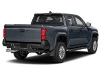2025 Toyota Tacoma 4x4 Double Cab Auto Exterior Shot 2