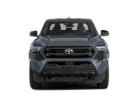 2025 Toyota Tacoma 4x4 Double Cab Auto Exterior Shot 5