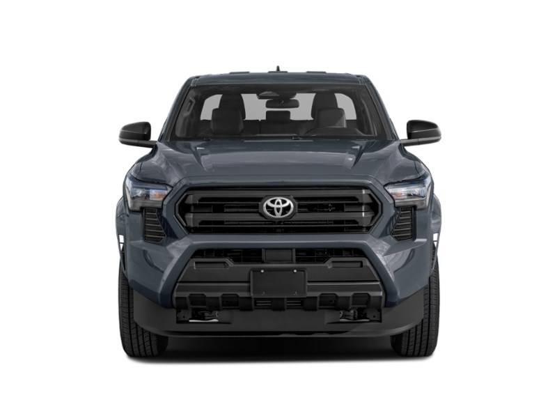2025 Toyota Tacoma TRAIL HUNTER Exterior Shot 5