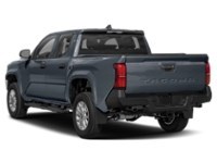 2025 Toyota Tacoma 4x4 Double Cab Auto Exterior Shot 9