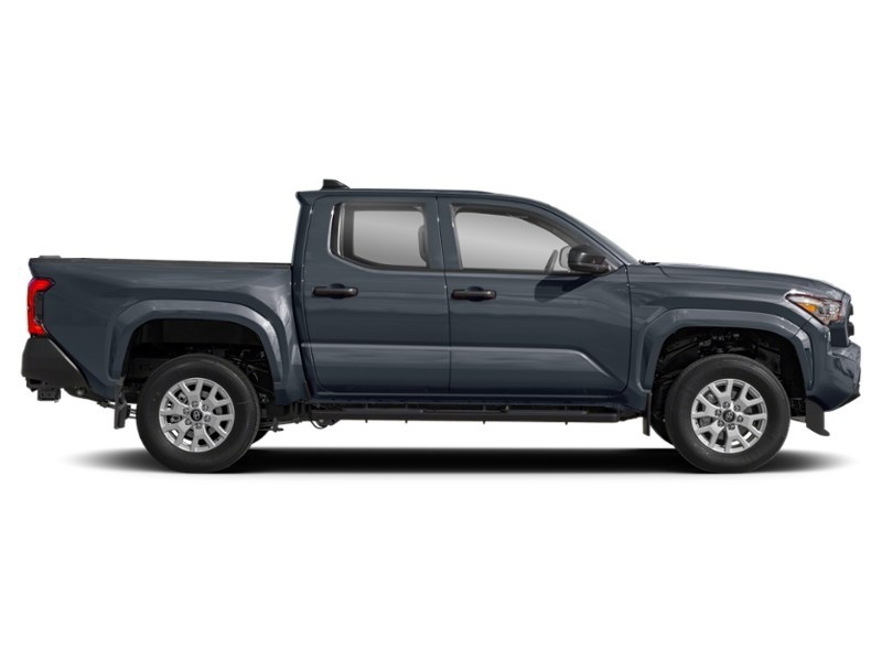 2025 Toyota Tacoma TRAIL HUNTER Exterior Shot 10