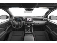 2025 Toyota Tacoma 4x4 Double Cab Auto Interior Shot 6