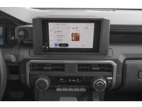 2026 Toyota Tacoma 4x4 Double Cab Auto Interior Shot 2