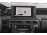 2025 Toyota Tacoma 4x4 Double Cab Auto Interior Shot 2