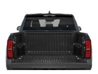 2025 Toyota Tacoma 4x4 Double Cab Auto Exterior Shot 4