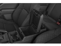 2026 Toyota Tacoma 4x4 Double Cab Auto Interior Shot 7
