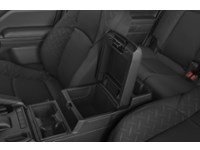 2025 Toyota Tacoma 4x4 Double Cab Auto Interior Shot 7