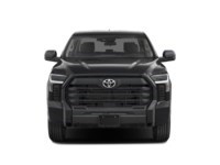 2026 Toyota Tundra 4x4 Crewmax SR Exterior Shot 5