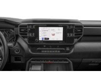 2026 Toyota Tundra 4x4 Crewmax SR Interior Shot 2