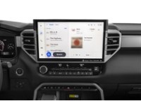 2026 Toyota Tundra 4x4 Crewmax Limited Interior Shot 2
