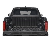 2026 Toyota Tundra Hybrid 4x4 Crewmax Platinum Hybrid Exterior Shot 4