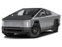 2025 Tesla Cybertruck AWD Exterior Shot 1