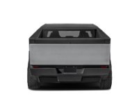 2025 Tesla Cybertruck AWD Exterior Shot 7