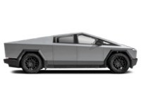 2025 Tesla Cybertruck AWD Exterior Shot 10