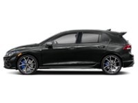 2024 Volkswagen Golf R DSG Exterior Shot 6