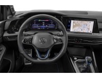 2024 Volkswagen Golf R DSG Interior Shot 3