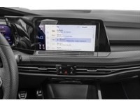 2024 Volkswagen Golf R DSG Interior Shot 2