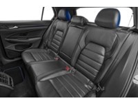2024 Volkswagen Golf R DSG Interior Shot 5