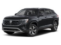 2024 Volkswagen Atlas Cross Sport Comfortline 2.0 TSI 4MOTION Exterior Shot 1