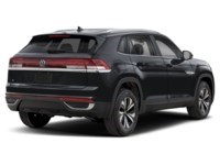 2024 Volkswagen Atlas Cross Sport Comfortline 2.0 TSI 4MOTION Exterior Shot 2