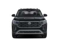 2024 Volkswagen Atlas Cross Sport Comfortline 2.0 TSI 4MOTION Exterior Shot 5