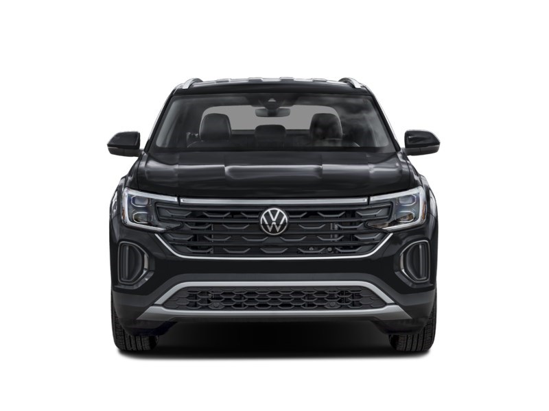 2024 Volkswagen Atlas Cross Sport Comfortline 2.0 TSI 4MOTION Exterior Shot 5