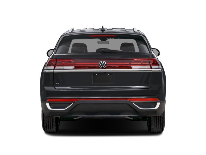 2024 Volkswagen Atlas Cross Sport Comfortline 2.0 TSI 4MOTION Exterior Shot 7