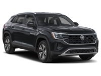 2024 Volkswagen Atlas Cross Sport Comfortline 2.0 TSI 4MOTION Exterior Shot 8